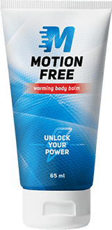Cream Motion Free