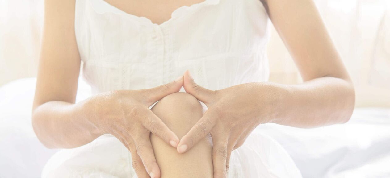 Neckassage don osteochondrosis